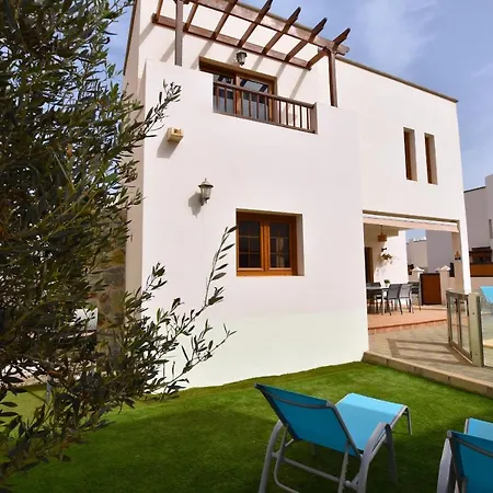 Casahost Casa Oceano Lanzarote Costa Teguise
