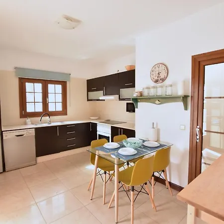 Casahost Casa Oceano Lanzarote 科斯塔特吉塞