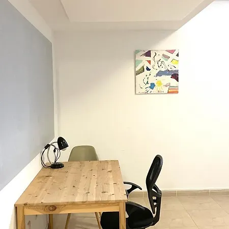 Casahost Casa Oceano Lanzarote 科斯塔特吉塞