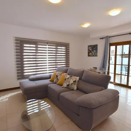 Villa Casahost Casa Oceano Lanzarote Costa Teguise
