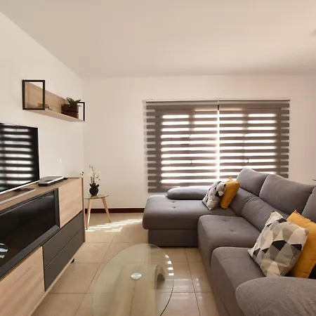 Casahost Casa Oceano Lanzarote