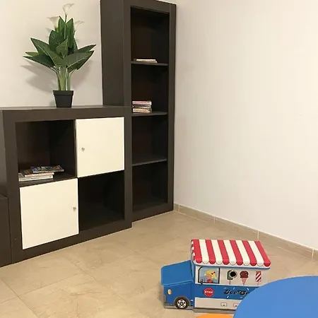 别墅 Casahost Casa Oceano Lanzarote 科斯塔特吉塞