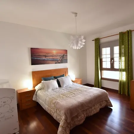 Casahost Casa Oceano Lanzarote