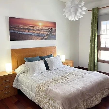 Vila Casahost Casa Oceano Lanzarote